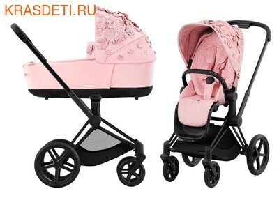  2  1 Cybex Priam IV FE Simply Flowers (,  1)