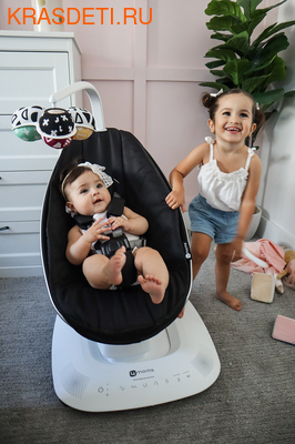  - 4 MOMS MAMAROO New (,  4)