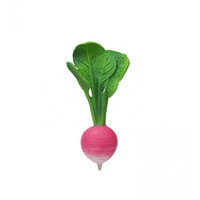 Oli&Carol    RAMONA THE RADISH