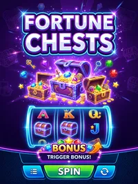 Fortune Chests